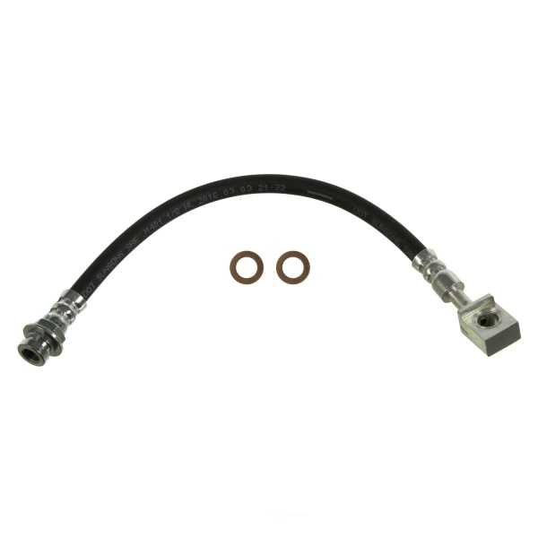 Wagner Rear Brake Hydraulic Hose BH142758