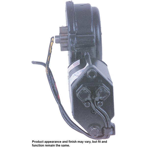 Cardone Reman Remanufactured Window Lift Motor 42-306