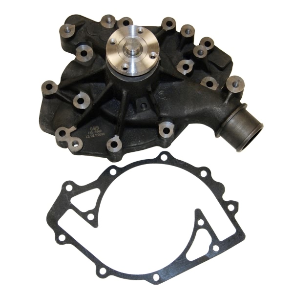 GMB Engine Coolant Water Pump 125-5640