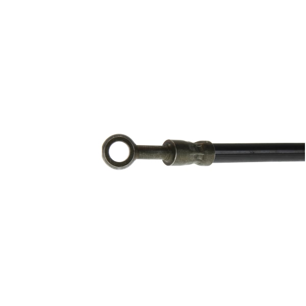Centric Front Driver Side Brake Hose 150.40025