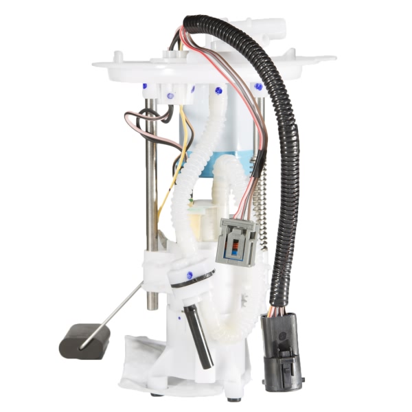 Delphi Fuel Pump Module Assembly FG0874