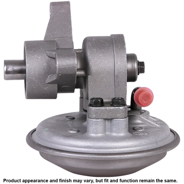 Cardone Reman Remanufactured Vacuum Pump 64-1012