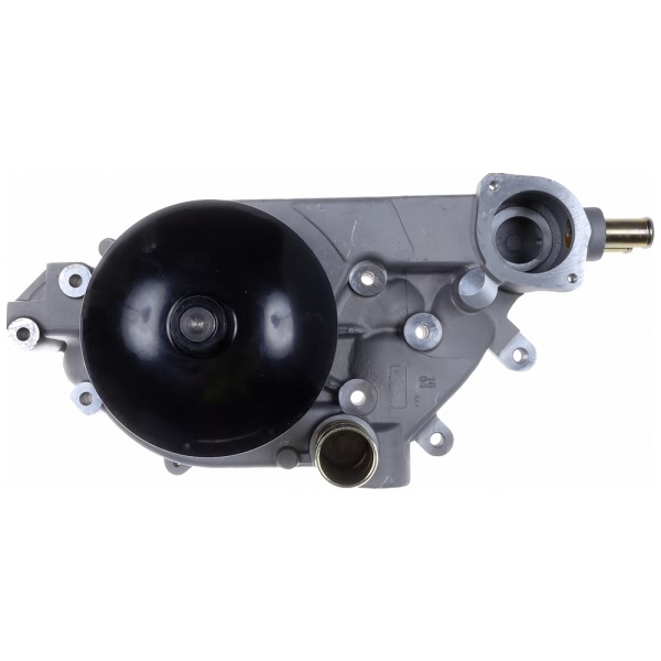 Gates Engine Coolant Standard Water Pump 45002