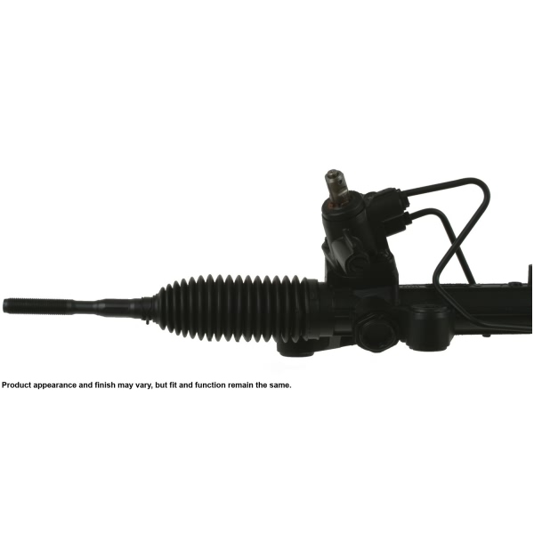 Cardone Reman Remanufactured Hydraulic Power Rack and Pinion Complete Unit 22-2014