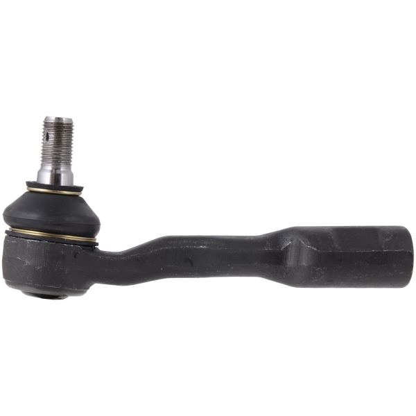 Centric Premium™ Front Driver Side Outer Steering Tie Rod End 612.44077