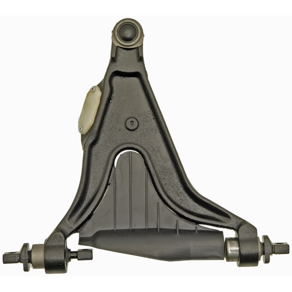 Dorman Front Driver Side Lower Non Adjustable Control Arm And Ball Joint Assembly 520-795