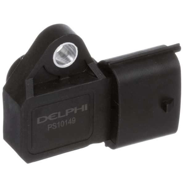 Delphi Manifold Absolute Pressure Sensor PS10149