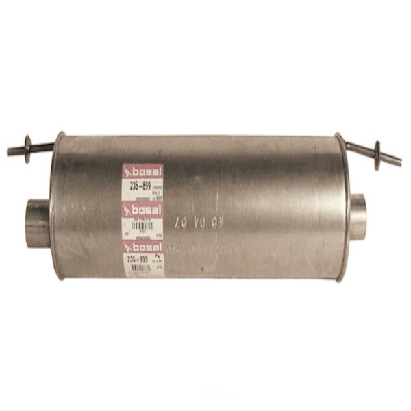 Bosal Rear Exhaust Muffler 235-899