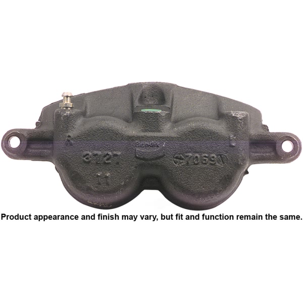 Cardone Reman Remanufactured Unloaded Caliper 18-4634S