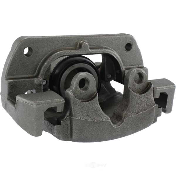 Centric Remanufactured Semi-Loaded Front Passenger Side Brake Caliper 141.34105
