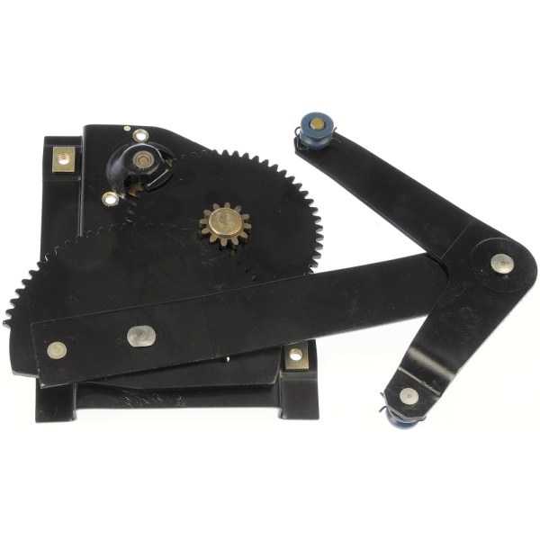 Dorman Rear Driver Side Manual Window Regulator 752-126