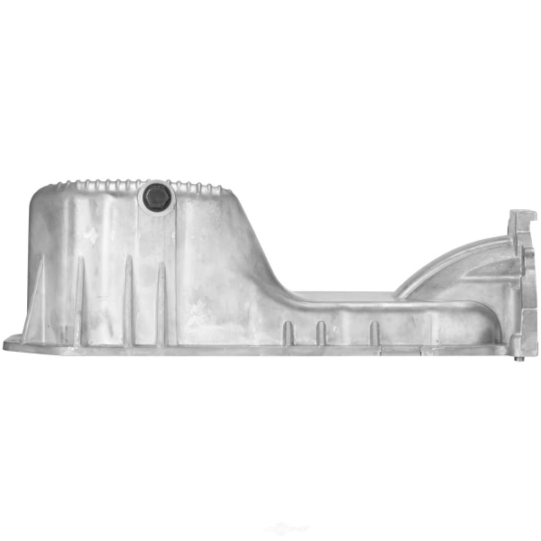 Spectra Premium New Design Engine Oil Pan HYP17A