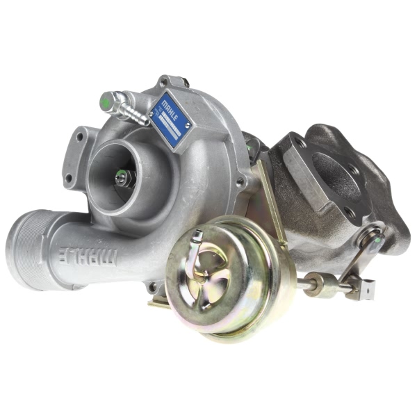 Mahle New Turbocharger 030TC14665000