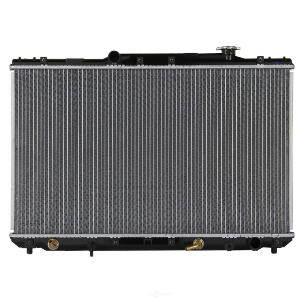 Spectra Premium Complete Radiator CU1318