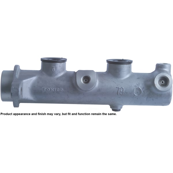 Cardone Reman Remanufactured Master Cylinder 10-2948