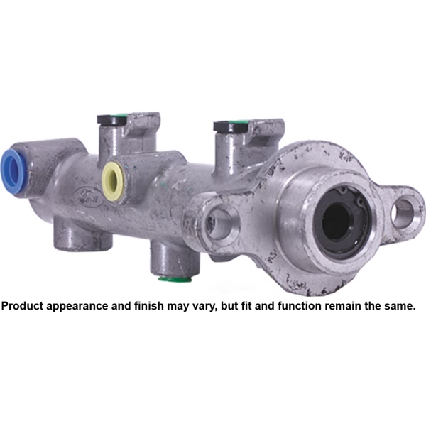 Cardone Reman Remanufactured Master Cylinder 10-4016