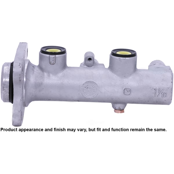 Cardone Reman Remanufactured Master Cylinder 11-2710