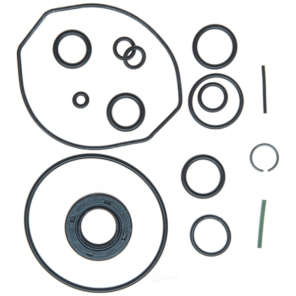 Gates Power Steering Pump Seal Kit 348767