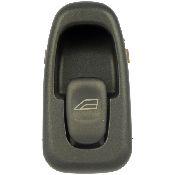 Dorman OE Solutions Rear Driver Side Window Switch 901-551