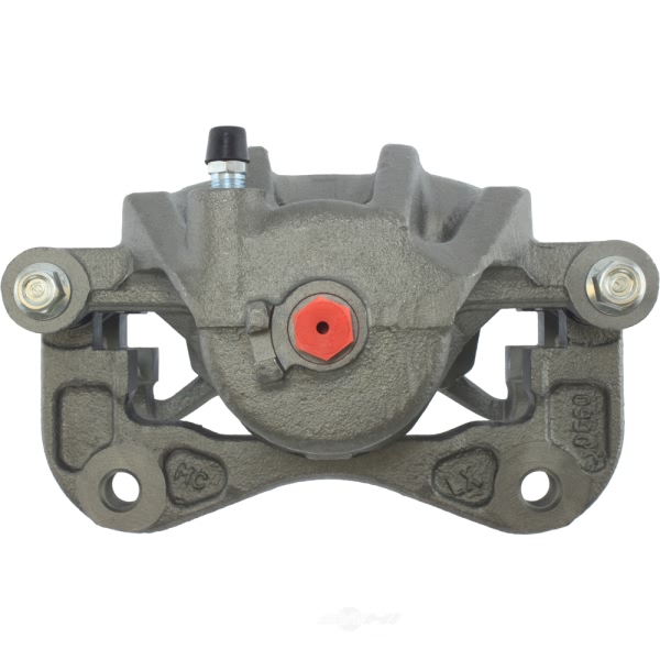 Centric Remanufactured Semi-Loaded Front Driver Side Brake Caliper 141.51244
