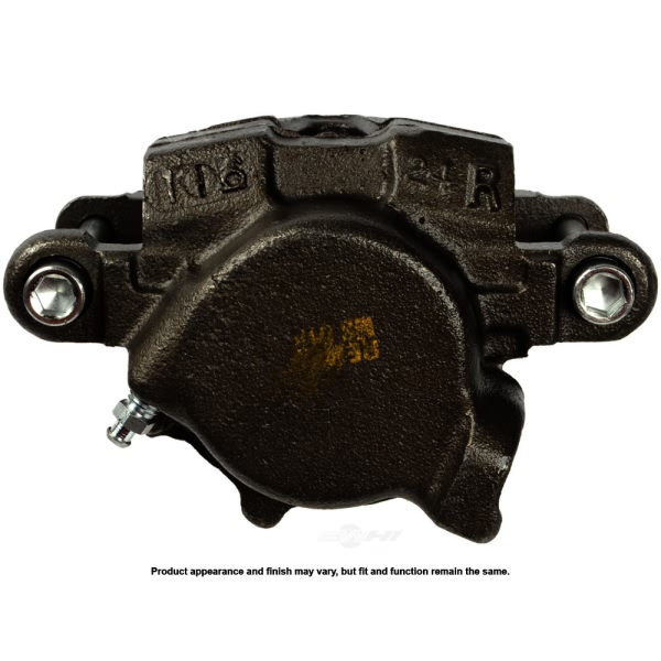 Cardone Reman Remanufactured Unloaded Caliper 18-4071