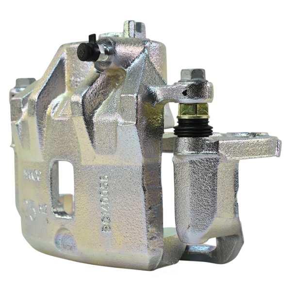 Mando Front Driver Side Brake Caliper 16A5140