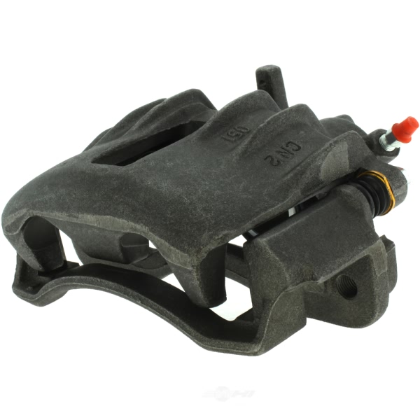 Centric Remanufactured Semi-Loaded Rear Passenger Side Brake Caliper 141.35569