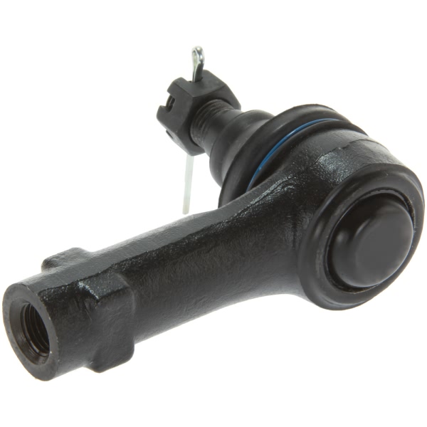 Centric Premium™ Front Outer Steering Tie Rod End 612.61042