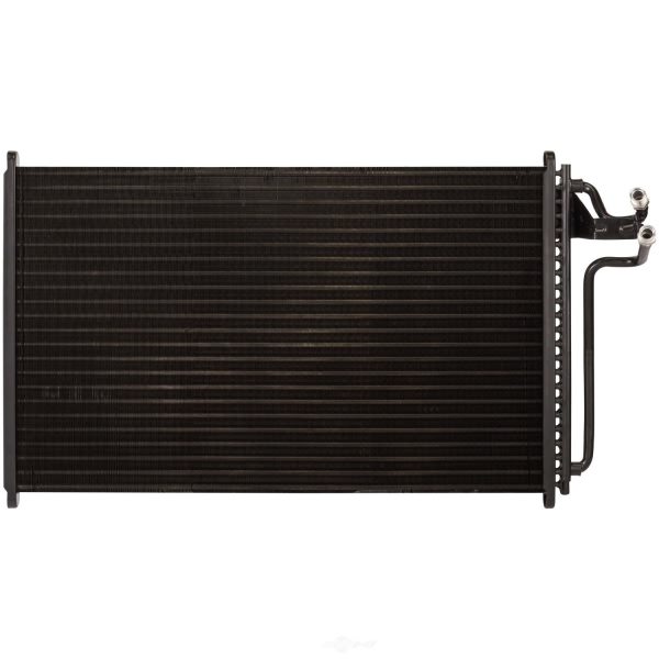 Spectra Premium A/C Condenser 7-4306