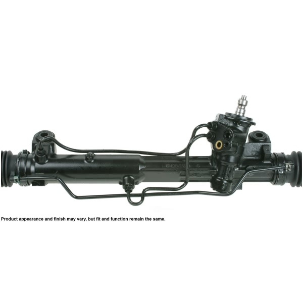 Cardone Reman Remanufactured Hydraulic Power Rack and Pinion Complete Unit 22-247