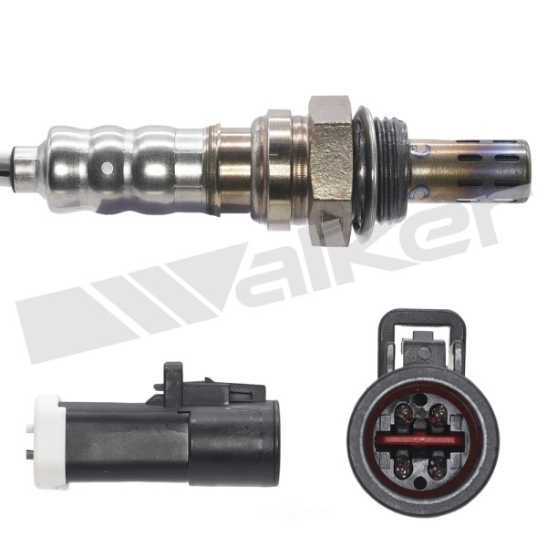 Walker Products Oxygen Sensor 350-34089