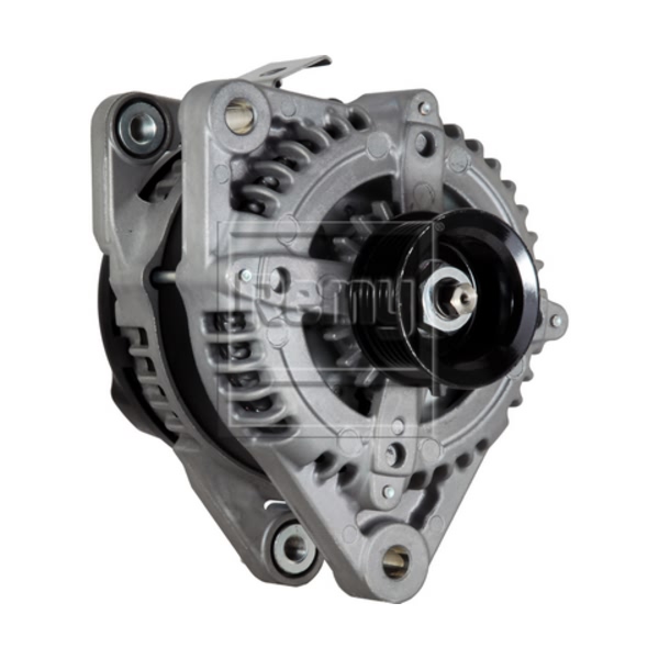 Remy Remanufactured Alternator 11087