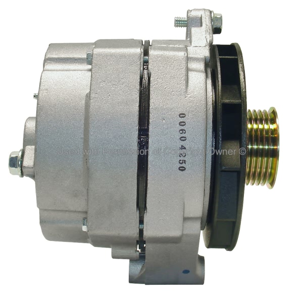 Quality-Built Alternator Remanufactured 7294612