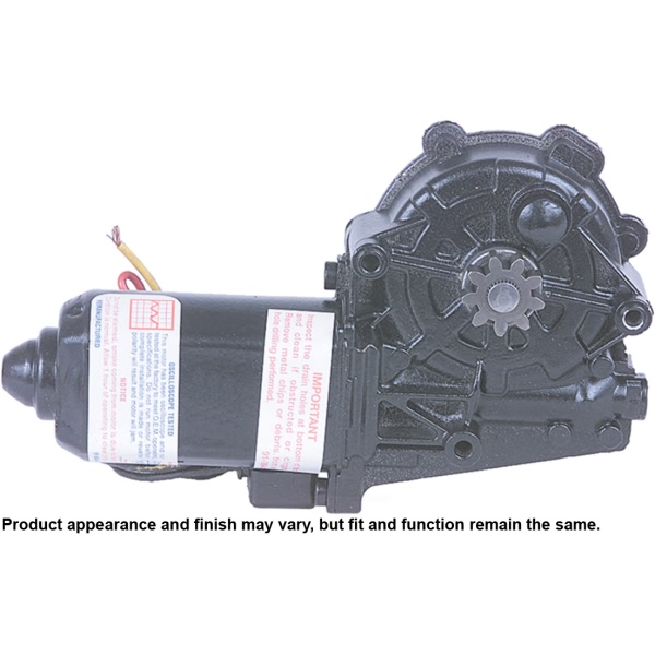 Cardone Reman Remanufactured Window Lift Motor 42-399