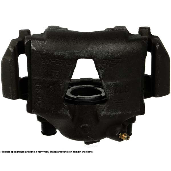 Cardone Reman Remanufactured Unloaded Caliper w/Bracket 19-B2835