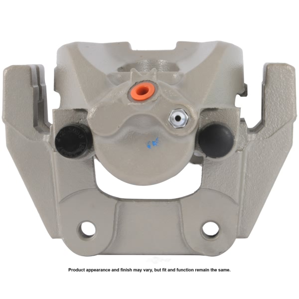 Cardone Reman Remanufactured Unloaded Caliper w/Bracket 19-B6111B