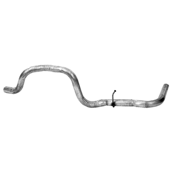 Walker Aluminized Steel Exhaust Tailpipe 54470