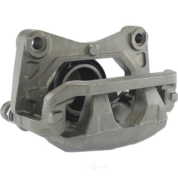 Centric Remanufactured Semi-Loaded Front Passenger Side Brake Caliper 141.42167