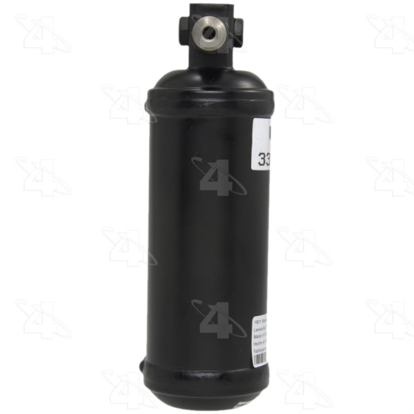 Four Seasons A C Receiver Drier 33318