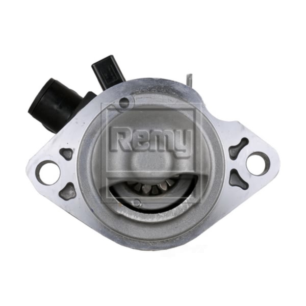 Remy Remanufactured Starter 16214