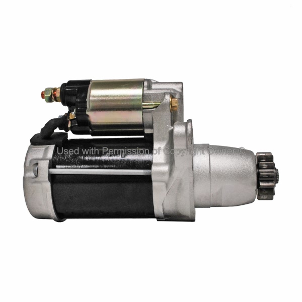 Quality-Built Starter Remanufactured 19047