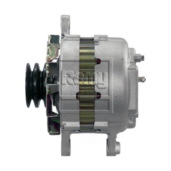 Remy Remanufactured Alternator 14557