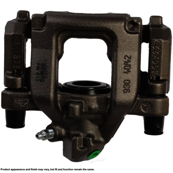 Cardone Reman Remanufactured Unloaded Caliper w/Bracket 19-B6361
