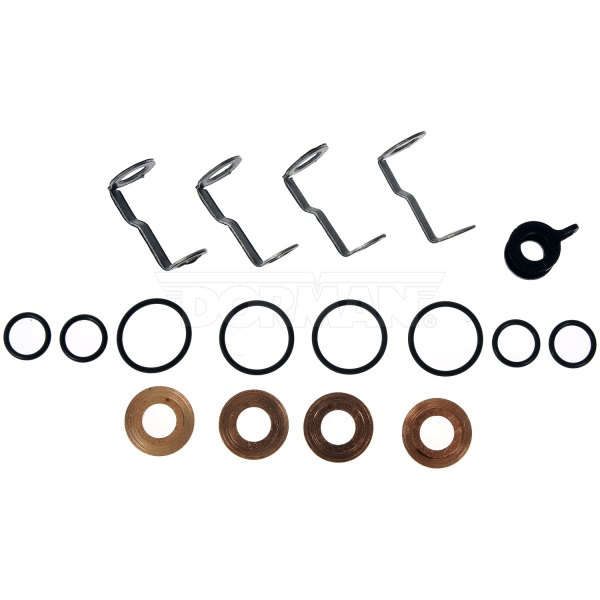 Dorman Diesel Fuel Injector O Ring Kit 904-133