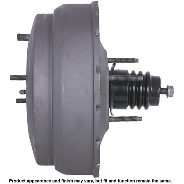 Cardone Reman Remanufactured Vacuum Power Brake Booster w/o Master Cylinder 53-2701
