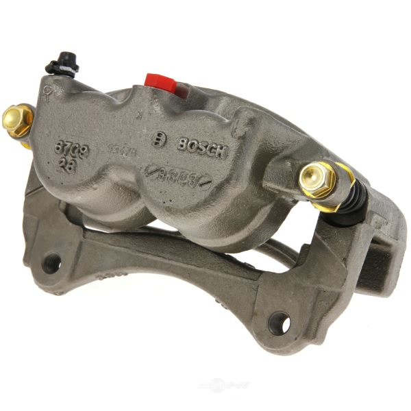 Centric Remanufactured Semi-Loaded Front Passenger Side Brake Caliper 141.65037