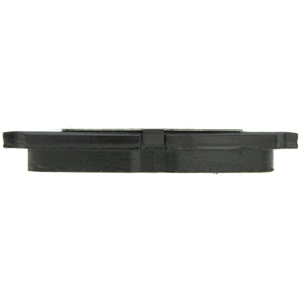 Centric Posi Quiet™ Ceramic Rear Disc Brake Pads 105.08920