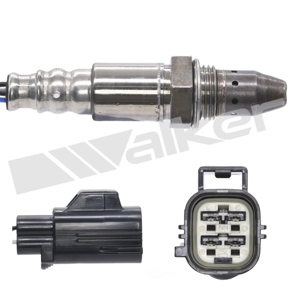Walker Products Oxygen Sensor 350-64030