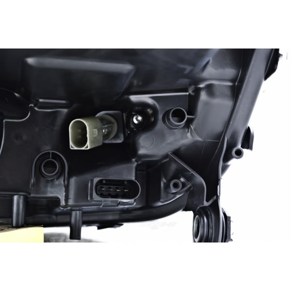 Hella Headlamp - Passenger Side 263036461