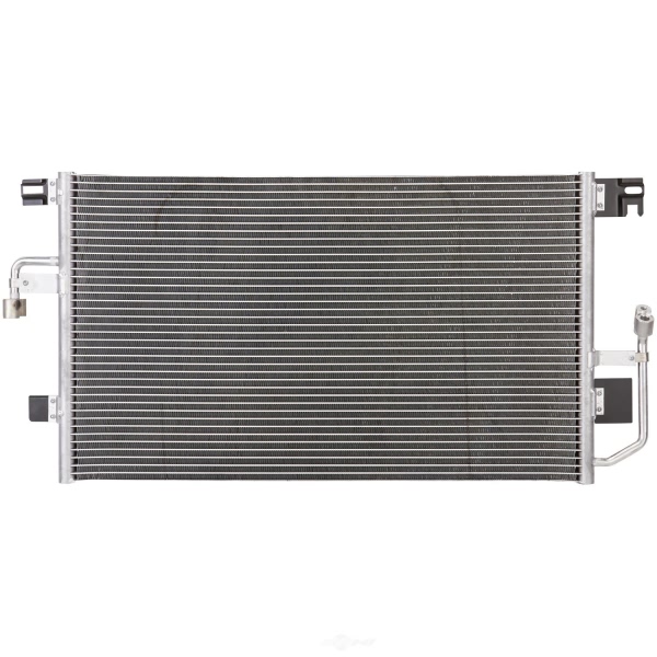 Spectra Premium A/C Condenser 7-3367